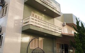 Pousada Brisa do Mar